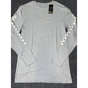 Original Use Long Sleeve Print Tshirt Size xs NWT